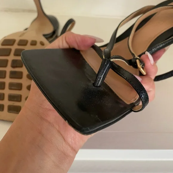 Bottega Veneta sandals - Picture 7 of 10